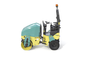 Грунтовой каток ARX 26-2C Ammann