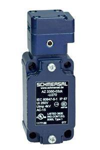 Schmersal. Safety switch with separate actuator - AZ 3350-12ZUEK-U270