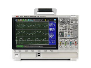 Keysight PA2203A Анализатор мощности IntegraVision, 4 канала, 3-фазный переменный ток