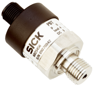 Датчики давления PBT Sick 6041220 PBT-RB060SG1SSNVMC0Z 