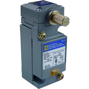 Концевой выключатель Telemecanique Sensors 9007C54A2Y128