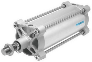 Пневмоцилиндр DSBG-200-250-PPVA-N3 Festo