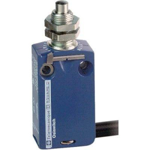 Концевой выключатель Telemecanique Sensors XCMD25F0L1