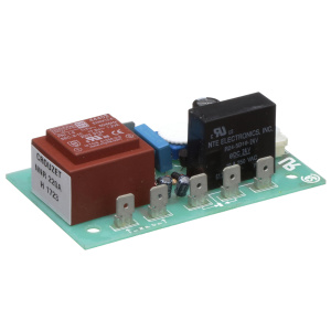 Регулятор уровня Crouzet DNR224A 