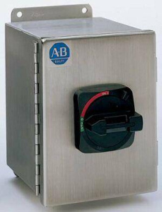 Allen-Bradley 194E-CA32 194E Переключатель нагрузки