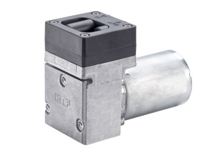 Мембранный газовый насос KNF N 96