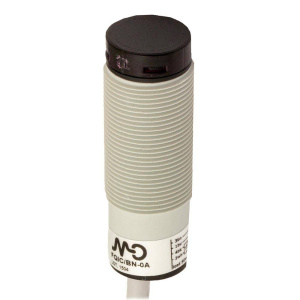 M.D. Micro Detectors SpA FQRN/BP-0A