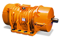 Italvibras 602313A, MVSI 10/25000-S90-ACC Вибратор с удлиненным валом