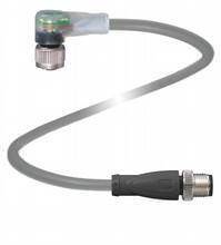 Pepperl+Fuchs. Connection cable V1-W-A2-25M-PUR-V1-G