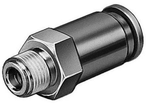 Обратный клапан HB-1/4-QS-8