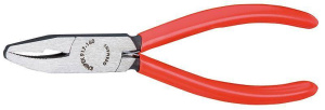 Knipex 91 71 160 Плоскогубцы для отламывания стеклянных полосок 