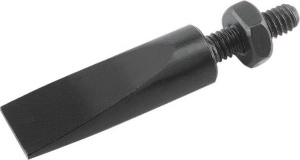 Norelem 33044 Probe inserts knife point