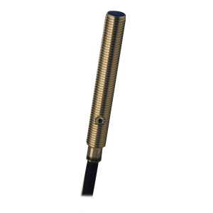 M.D. Micro Detectors SpA V3E1/R0-3A8F