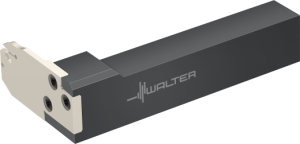 Державки для обработки радиальных канавок 90° Walter G2622-3225L-3T45SX