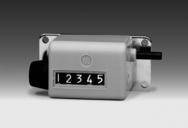 Счетчик U 126 Baumer
