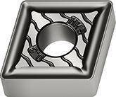 Пластины без задних углов 80° Walter CNMG120416-MK5 WKK10S