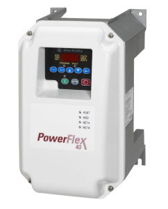 Allen-Bradley 22B-A8P0N104 PowerFlex 40