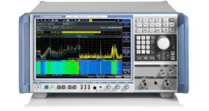 R&amp;S®FSWT Test Receiver 