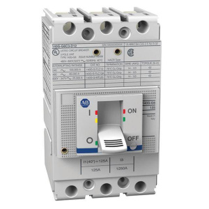 Allen-Bradley 1420-V1P 1420 PowerMonitor 500