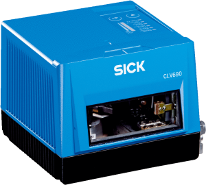 Сканеры штрихкодаCLV69x / CLV692-0/1 / High Density Sick 1056610 CLV692-0001 