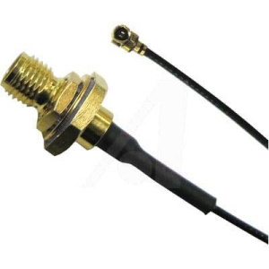 Коаксиальный / РЧ-кабель Amphenol RF 336303-13-0300