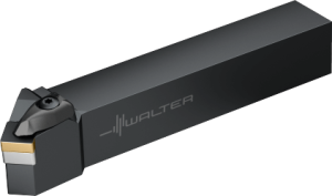 Державки с прижимом повышенной жёсткости Walter DSSNR3225P15