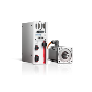 Beckhoff Сервоусилитель AX5000