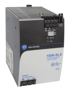Allen-Bradley 1606-XLS480F 1606 Источники питания