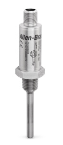 Allen-Bradley 837TH-N2T15A50A-D4 837T Твердотельные датчики температуры