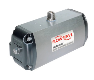 Пневмопривод Flowserve Automax S125