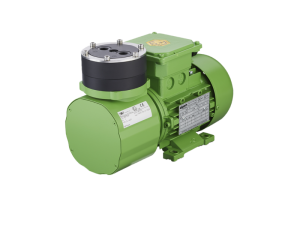 Мембранный газовый насос KNF N 922 FT Ex