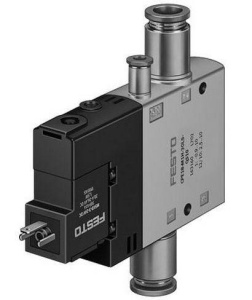 Распределитель CPE14-M1BH-3OLS-1/8