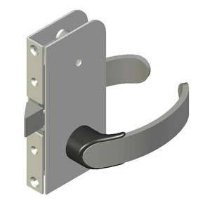 81/82/85 - DZUS® Lion Quarter-Turn Fasteners 82-15-500-20 Southco