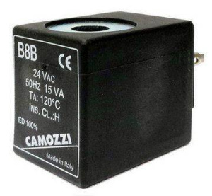Катушка B8B