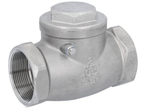 Обратный клапан END Armaturen AR300028