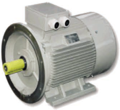 Асинхронные двигатели AC Motoren FCMP 315 LB-4/HE