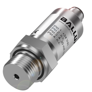 Balluff. BSP B010-HV004-A04A1A-S4 - BSP00KT