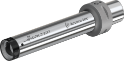 Державка Walter Capto – с гашением вибрацийTM Walter A3000-C8-Q50-468