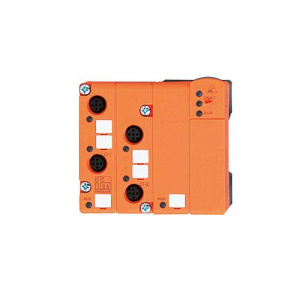 Модуль безопасности AS-i ClassicLine AC2568