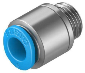 Фитинг QSM-G1/8-6-I