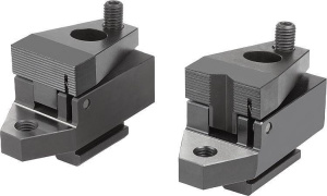 Прижим с опорой Kipp K1387