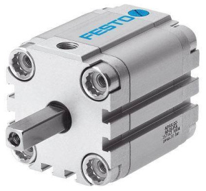Компактный цилиндр AEVULQZ-50-25-P-A Festo