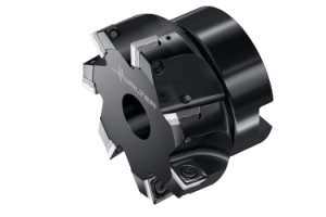 Фрезы для обработки уступов Walter M4132-080-B27-06-12