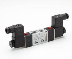 Фильтры для удаления масла F72C-3GD-ST0 Norgren