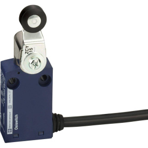 Концевой выключатель Telemecanique Sensors XCMN2121L1