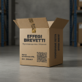 Петля усиленная Effegi Brevetti STRONG-160 