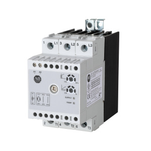 Allen-Bradley 154-TP2C16NCR 154 Регулятор пускового крутящего момента