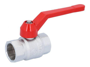 Шаровой кран END Armaturen TB114025