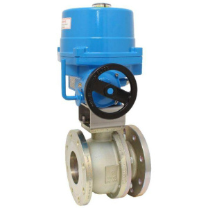 Шаровой кран END Armaturen VS411007-NE052100