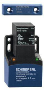 Schmersal. Safety sensors - RSS16-D-SK